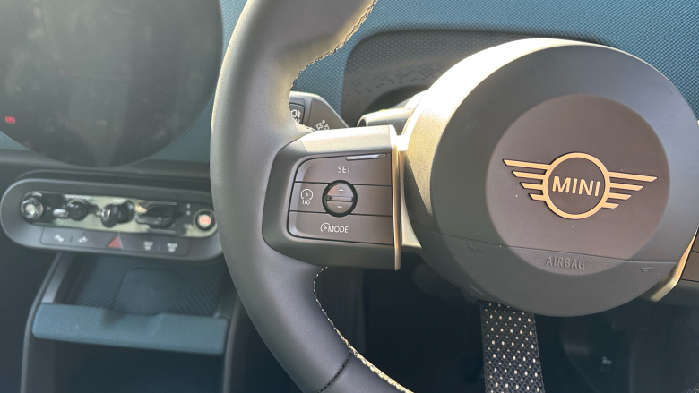 MINI Countryman 230kW SE Exclusive [Level 1] ALL4 66kWh 5dr Auto Electric Hatchback